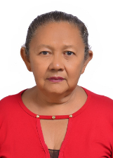Foto de CICERA PEREIRA DOS SANTOS OLIVEIRA