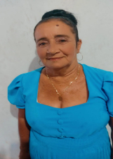 Foto de Catarina de Fátima Ferreira