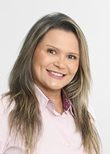 Foto de Tânia Lùcia dos Santos