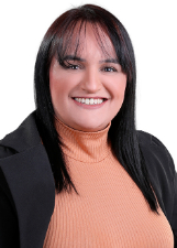 Foto de Andreia Cristina de Freitas Passos de Oliveira