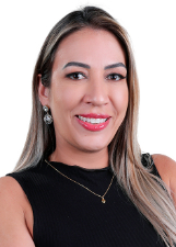 Foto de FRANCIELLE CLARA TEIXEIRA