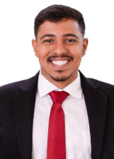 Foto de MARCUS VINICIUS DE SOUZA MELO
