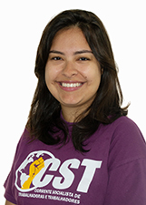 Foto de JEANE CARLA TAVARES E SILVA