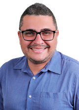 Foto de CONRADO AUGUSTO FERREIRA DE OLIVEIRA
