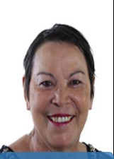 Foto de Wilma da Silva