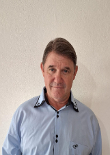 Foto de Luiz Antonio Garcia