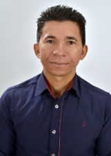 Foto de José Gilvan dos Santos Silva