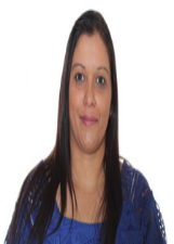 Foto de GILSÉIA APARECIDA DE FREITAS SILVA