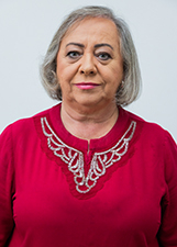 Foto de Joana Sueli Boinotti de Oliveira