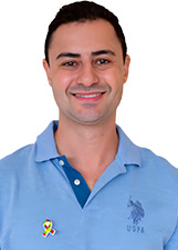 Foto de Fernando de Albuquerque Franca