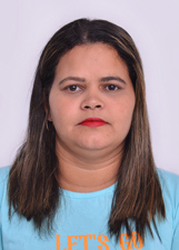 Foto de Gilmaria Martins Vieira de Carvalho