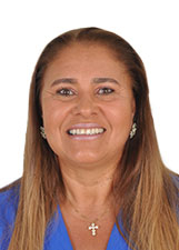 Foto de JAQUELINE CÂNDIDA ROCHA