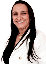 Foto de Cristiana Aparecida da Silva