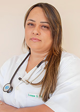 Foto de Luana de Souza Borba