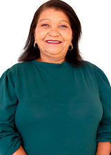 Foto de Marizeth Ferreira de Souza