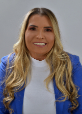 Foto de Natali de Fátima Vieira