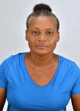 Foto de Maria da Silva