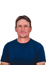 Foto de REINALDO ANTONIO DA CRUZ