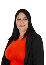 Foto de MARIA TATIELI DOS SANTOS ANTUNES