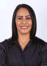 Foto de PATRICIA TELES CAVALCANTE
