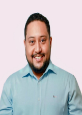 Foto de GLEITON MARCOS  JESUS DA SILVA