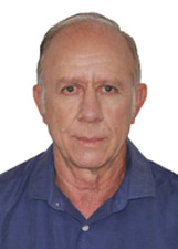 Foto de Gilberto de Oliveira Candido