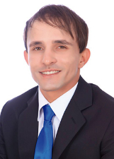 Foto de Deivite Geraldo Alves