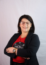 Foto de LUZIA DE FÁTIMA FERNANDES DA ROCHA
