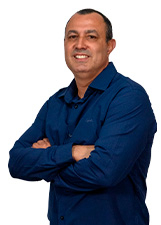 Foto de Ednei de Oliveira Araújo