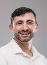 Foto de Luimar de Battisti Junior