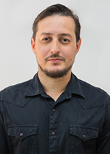 Foto de SILAS DE OLIVEIRA CONSTANTINO