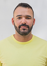 Foto de DAVID EDIPO BONIFÁCIO