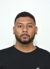 Foto de MATEUS DOS SANTOS GOMES