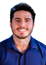 Foto de Rodrigo Messias Mota Paes