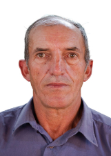 Foto de Orlando da Silva