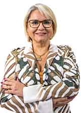 Foto de MARIA ANTONIA DE SIQUEIRA GAMERO