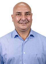Foto de Sergio Onofre de Moraes Terra Vargas Junior