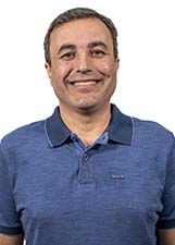 Foto de JOAO CARLOS CHESMAN RIBEIRO