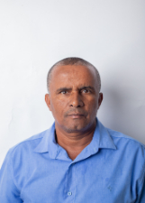 Foto de Sebastião Geraldo Soares da Cruz