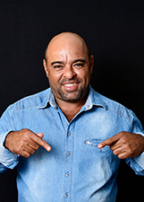 Foto de Daniel Luiz de Lima Domingos