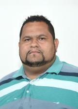 Foto de Geraldo Majela Zinato Oliveira