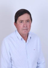 Foto de Luis Cristino Borges