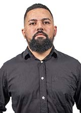 Foto de Jonas dos Santos Cruz