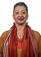 Foto de Maria Aparecida de Almeida Silva