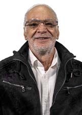 Foto de Ismael Aparecido da Silva