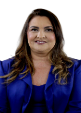 Foto de Claudia Viveani de Moraes Andrade