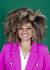 Foto de LEILA PAULA MODESTO DA SILVA FAGUNDES
