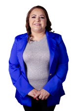 Foto de ANDRÉA APARECIDA DA ROSA