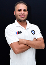Foto de JOSÉ ANDERSON DE ANDRADE