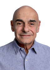 Foto de Ricardo Luiz Ferreira de Mello